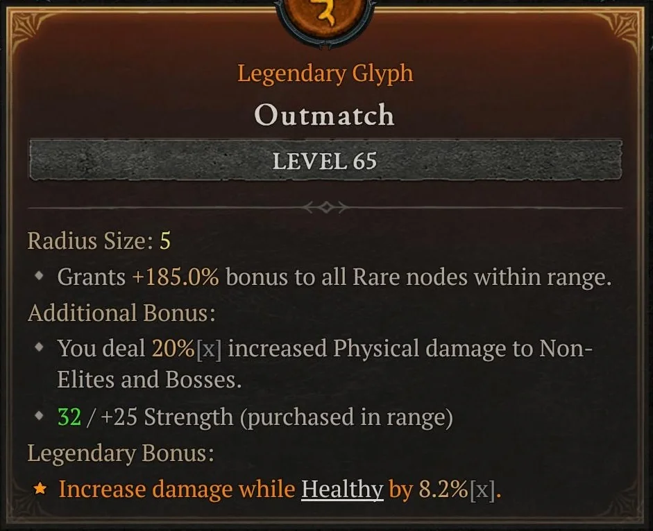 Outmatch screenshot
